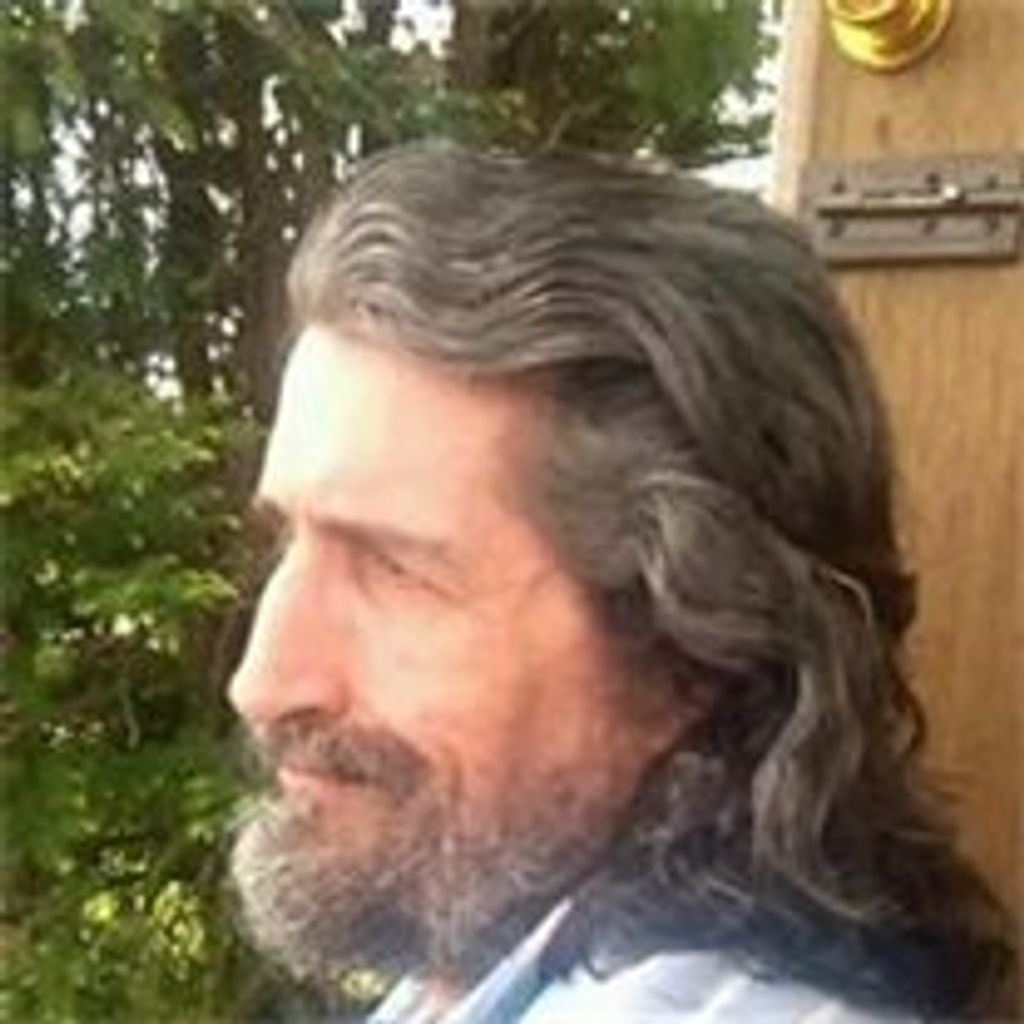 Michael Keith Atwood