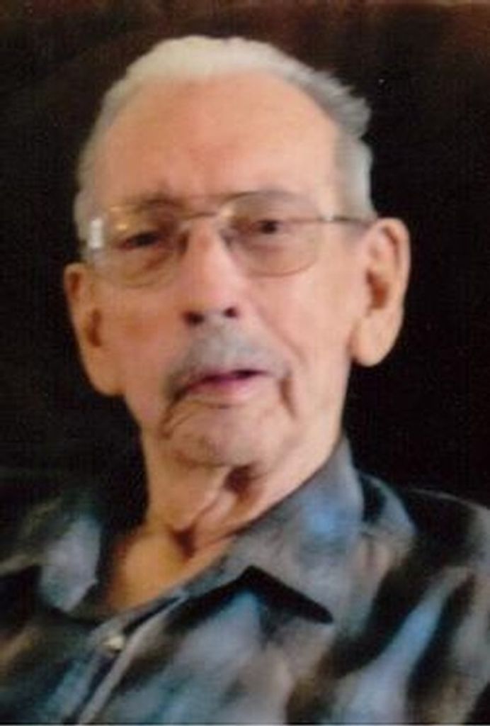 Alvin Charles "A.C." Garrett