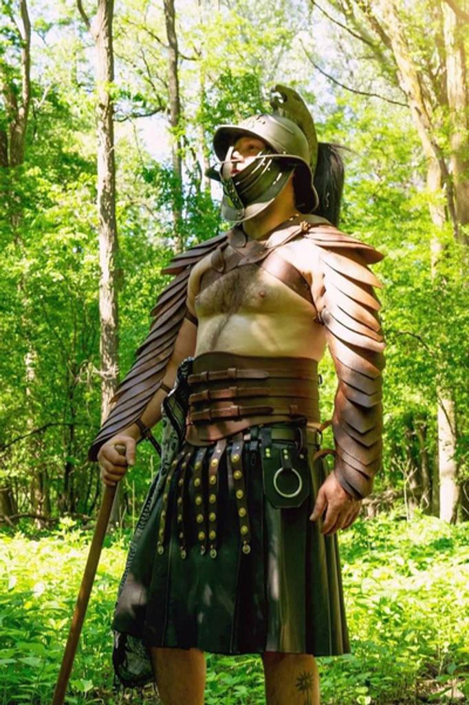 Christopher Barnes Profile Photo