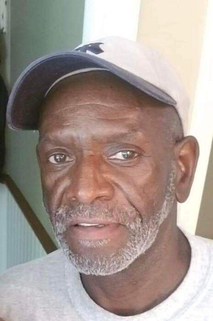 Robert Edward Greenlee, Sr.