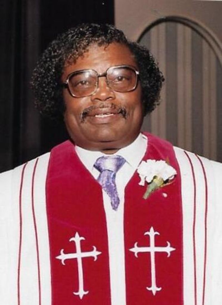 James H Mccollough Profile Photo