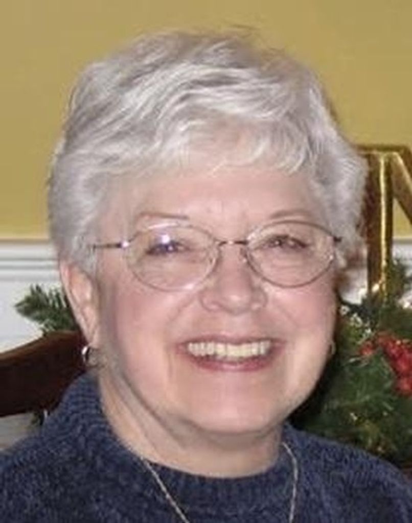 Mary Lou Brown Profile Photo