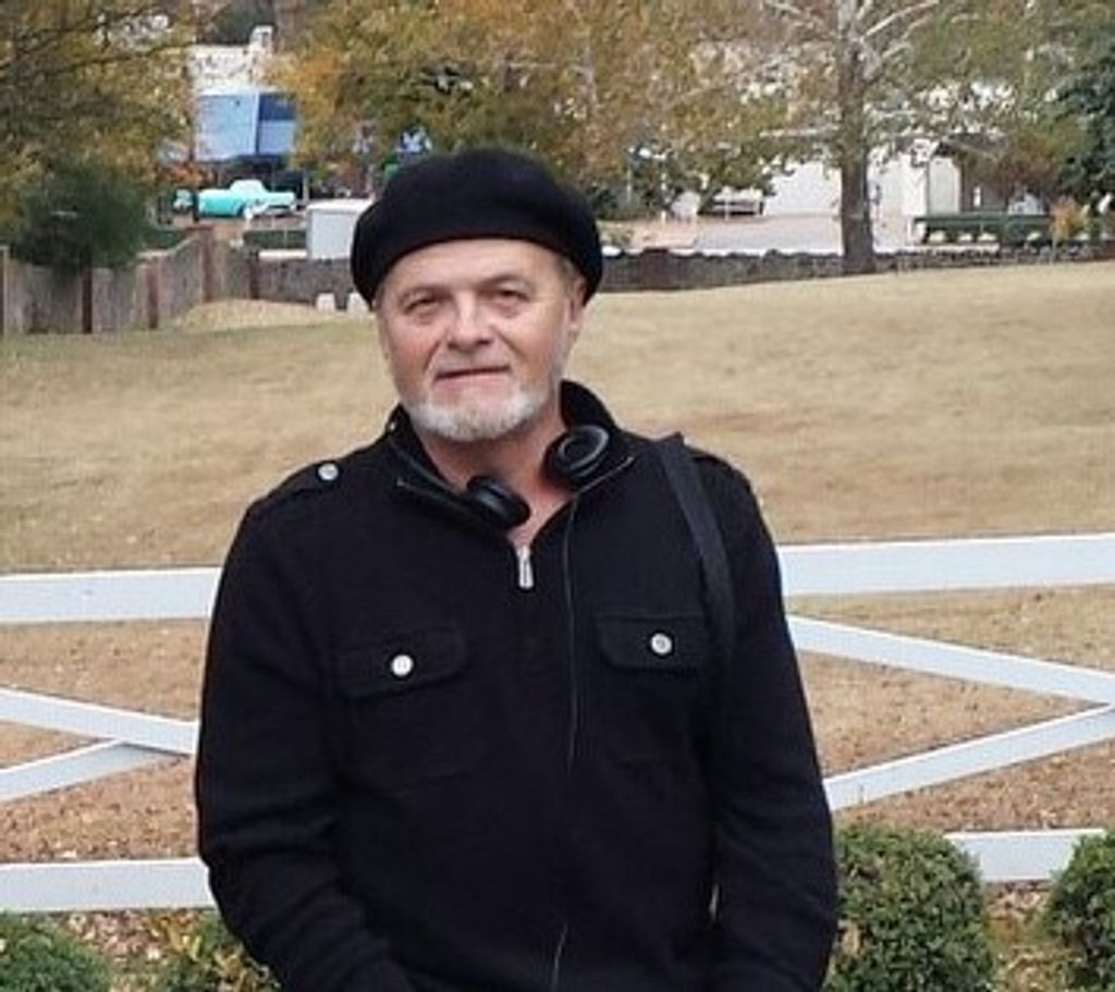 Ricky D. Strange Profile Photo