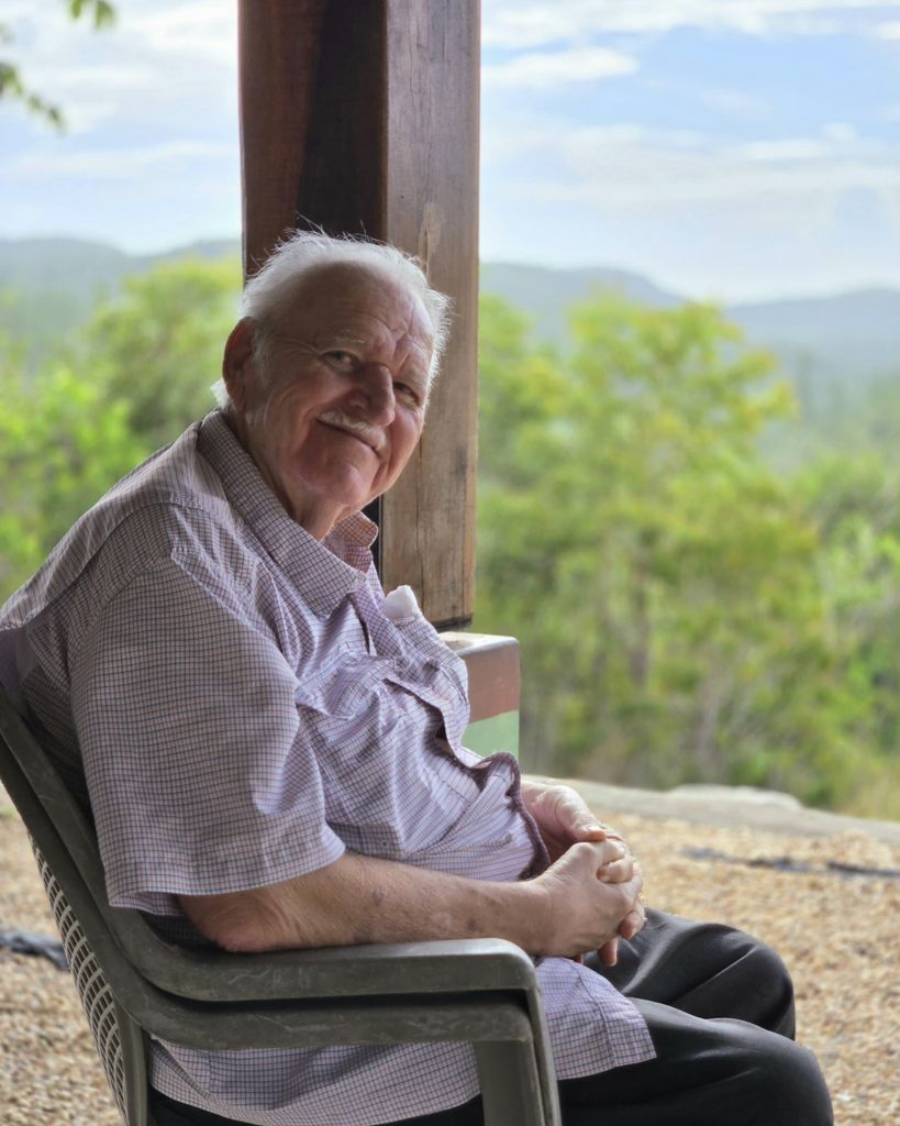 David Kornelson Reimer Profile Photo