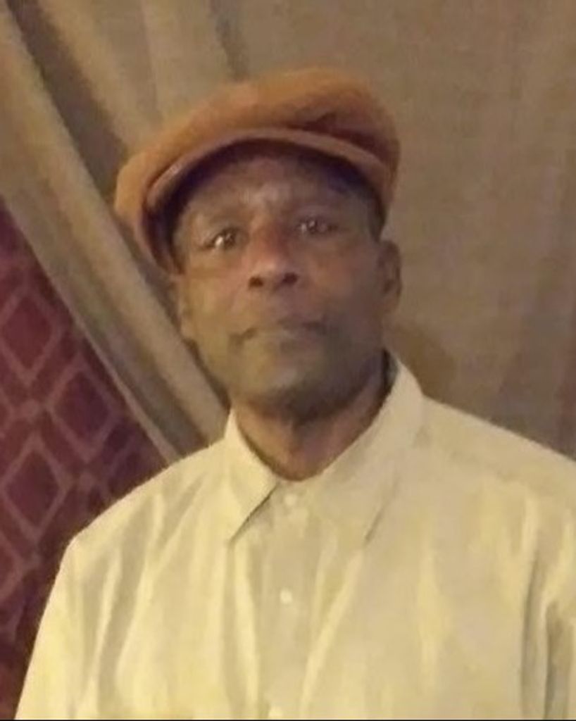 Melvin Greth Jones Jr. Profile Photo