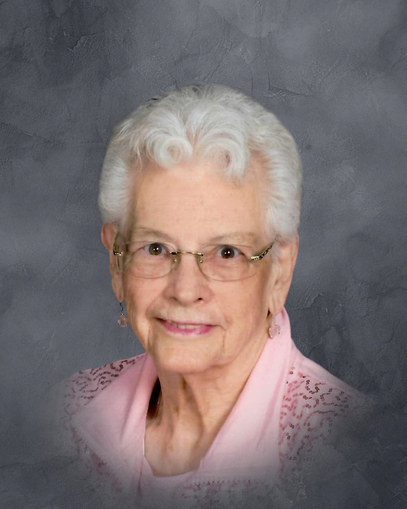 Claribel Johnson