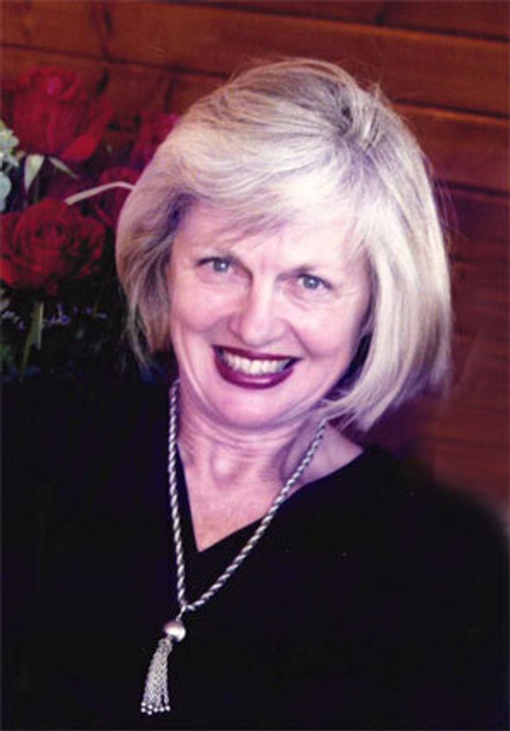 Diane Rowe Profile Photo