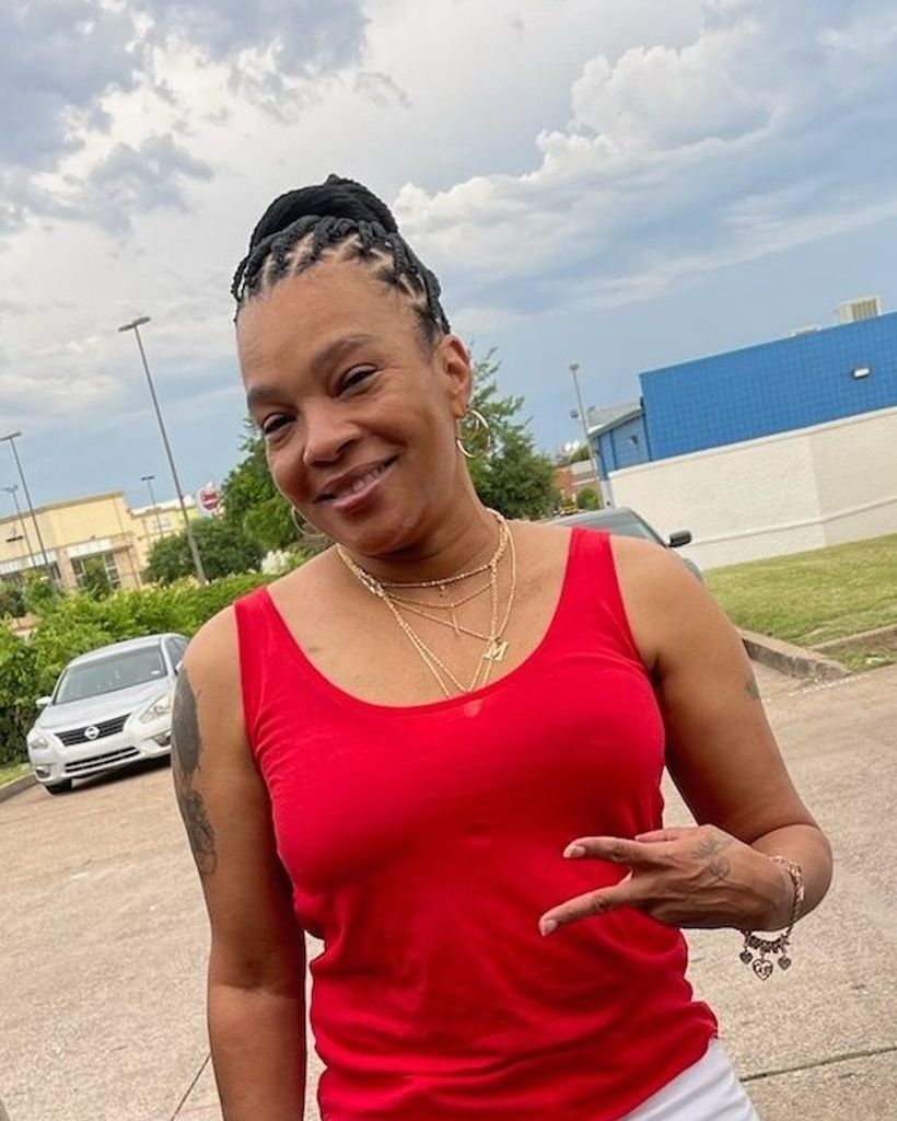 Mekia "KiKi" Stephens