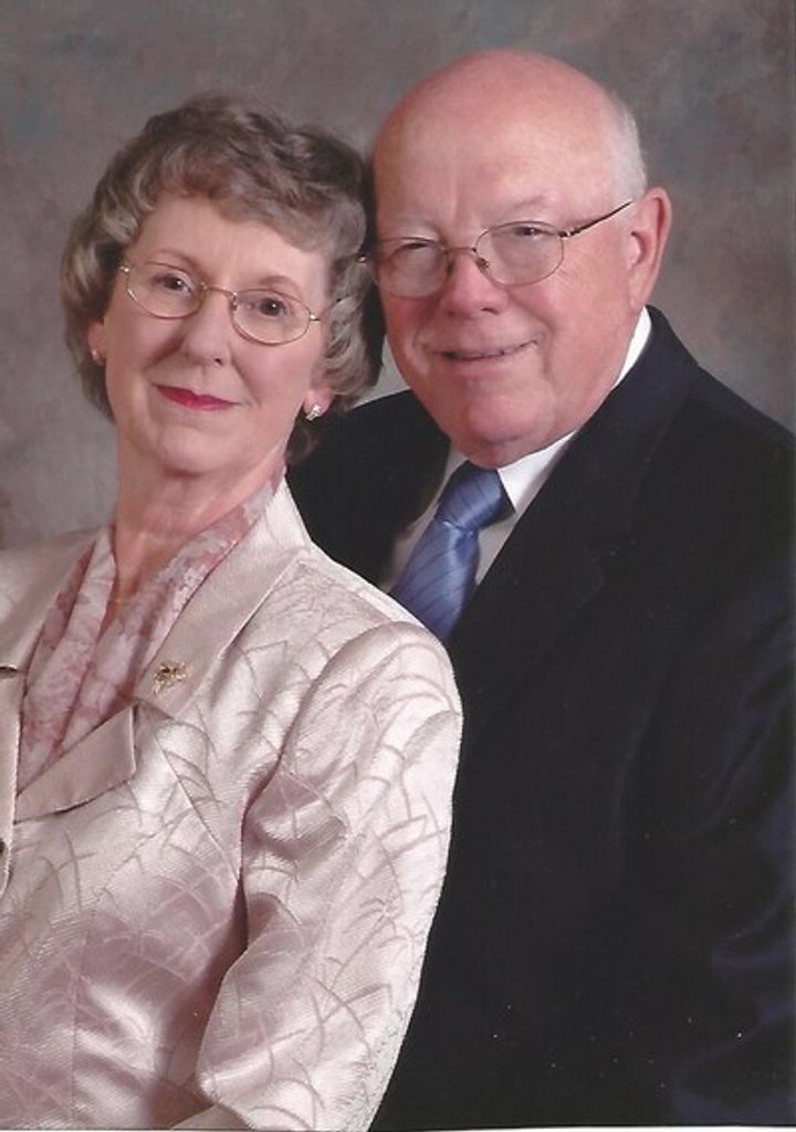 Barbara Ruth Maxey