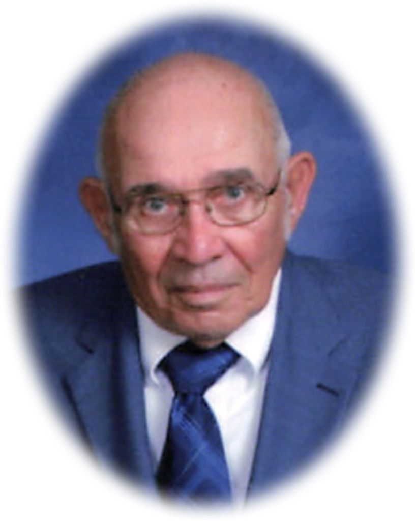 John Quine, Sr