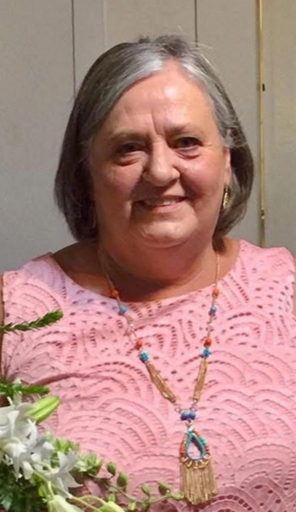 Jean West Pruitt Profile Photo