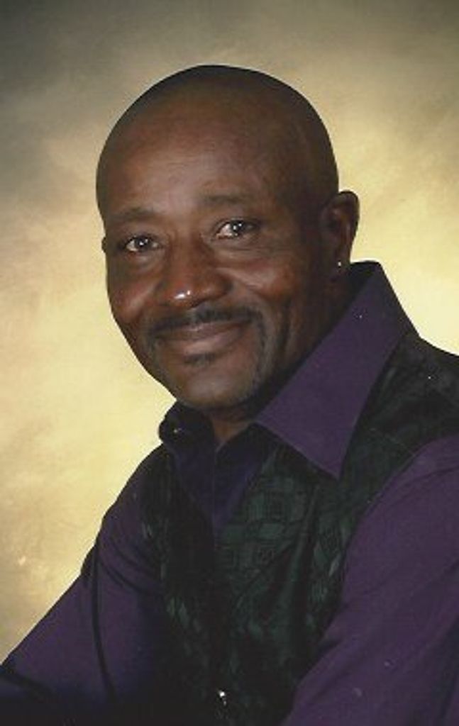 Randy Joe Hood Profile Photo