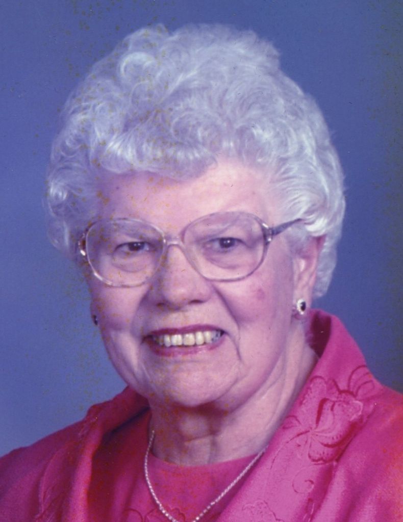 Shirley  Ann Barr Profile Photo