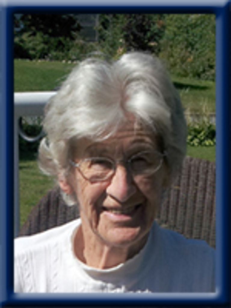 Inez Benvie