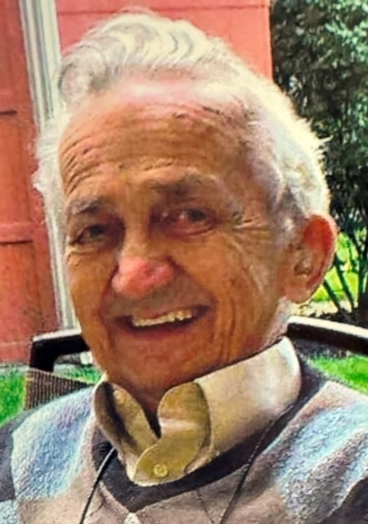 Eugene N Grzechowiak