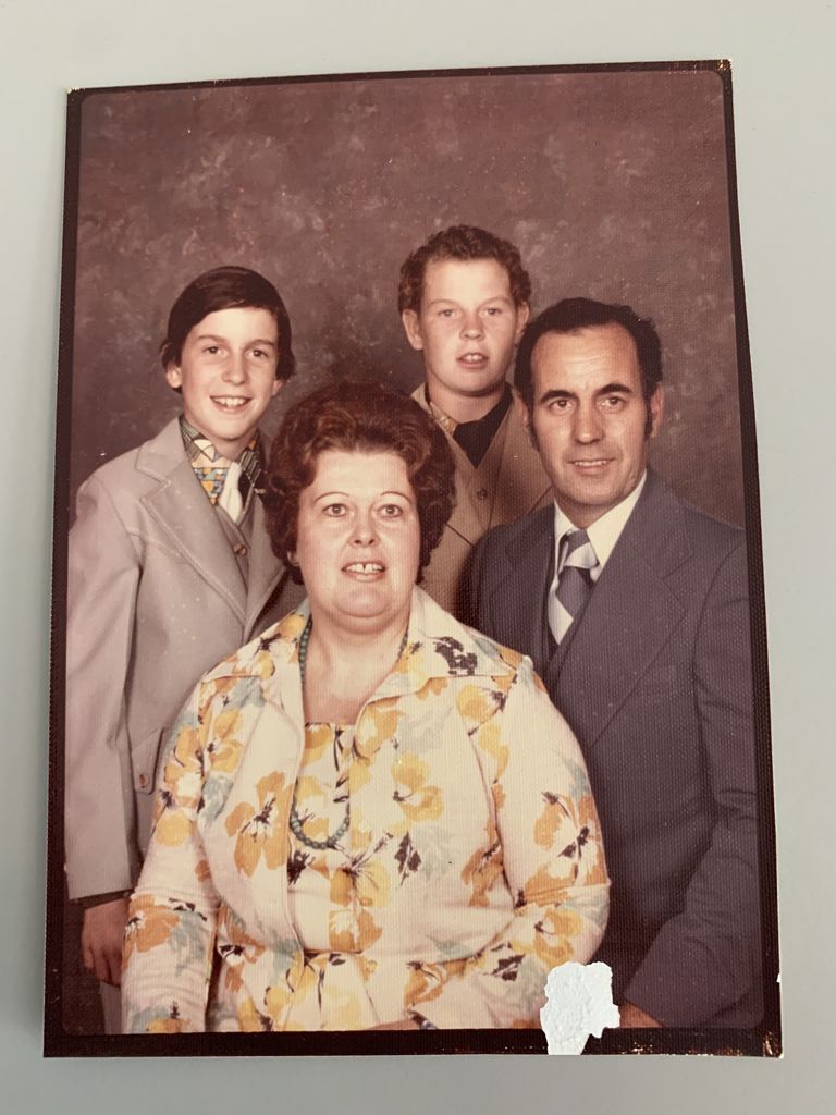 Joan C. Bradford Profile Photo