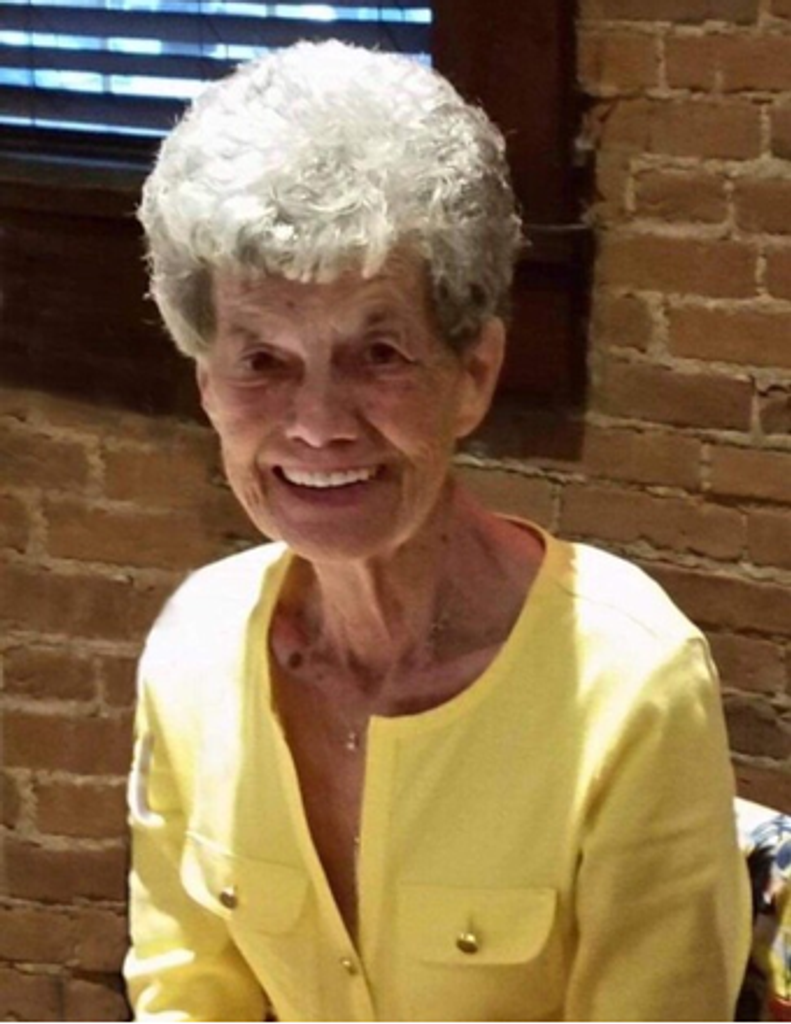 Mary E. Bryant Stamper Profile Photo