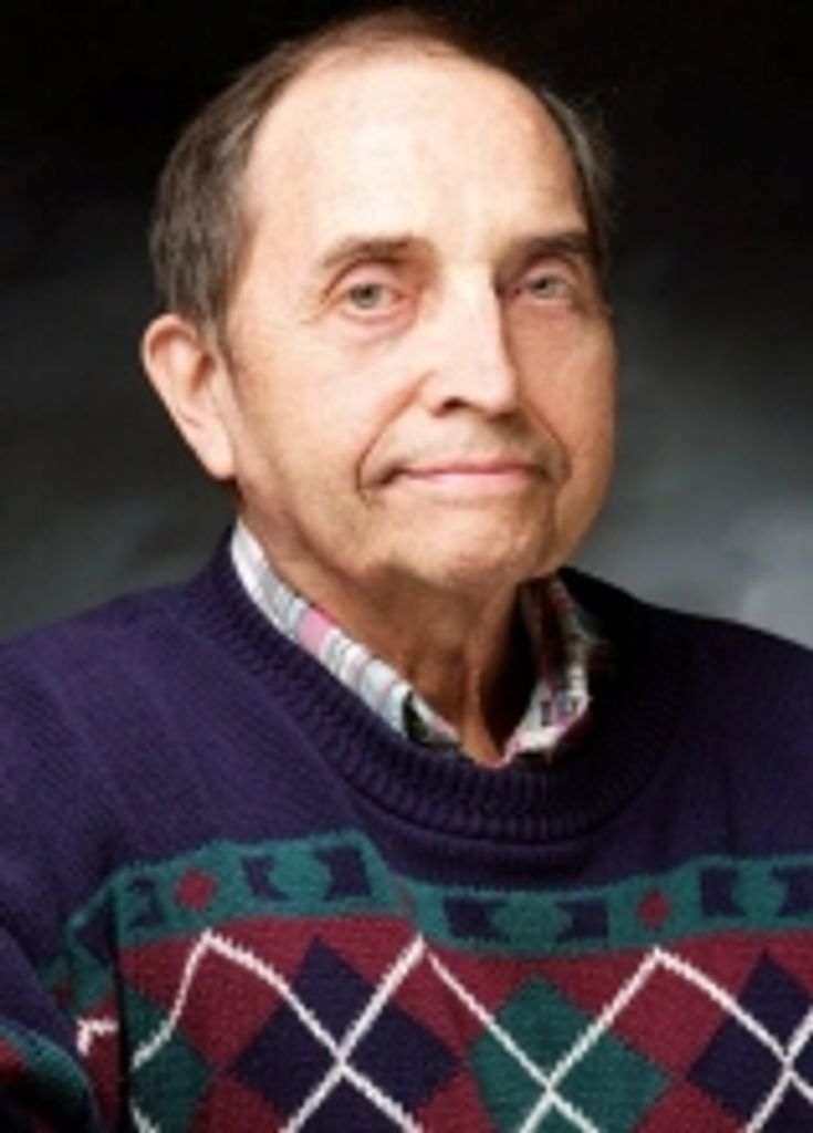 Cornelius P. Wilder 'Neil'