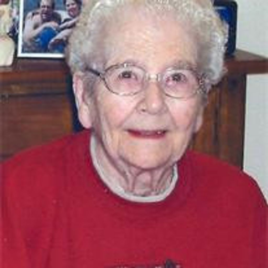Evelyn Brynteson Profile Photo
