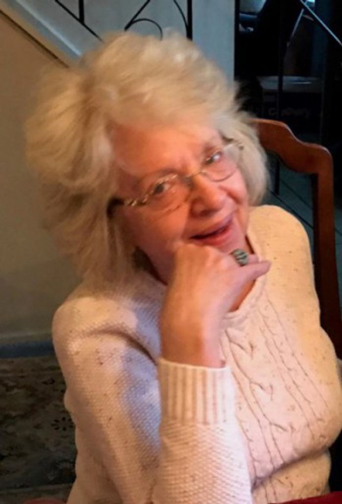 Ruth A. Parnes Profile Photo