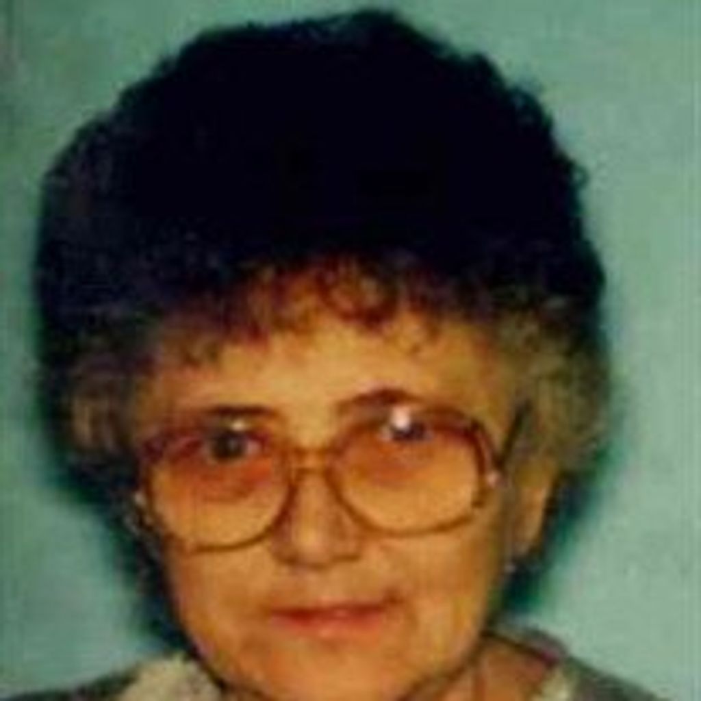 Irmgard  W. Kropaczewski