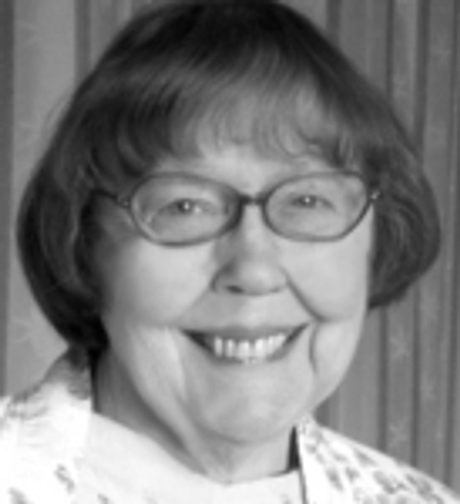 Geraldine Schuessler