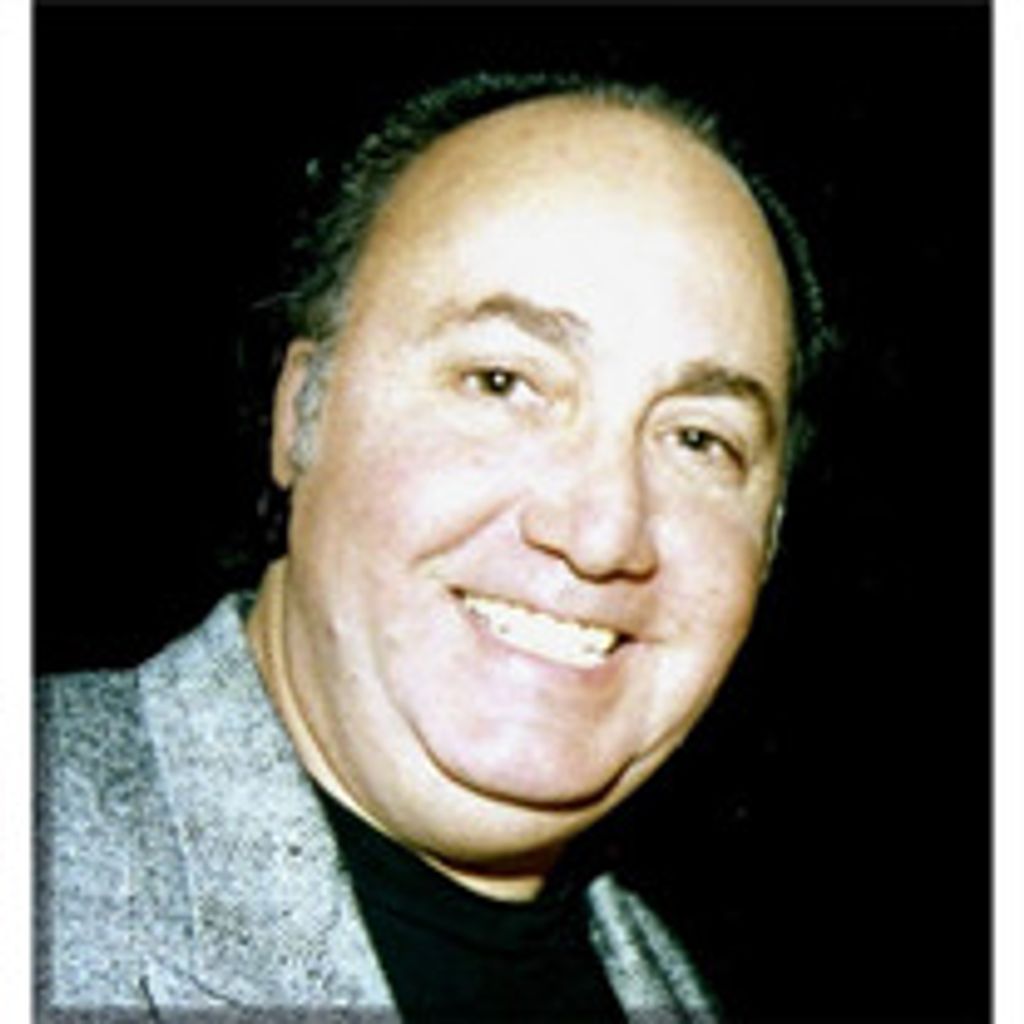 Charles C. Asdikian