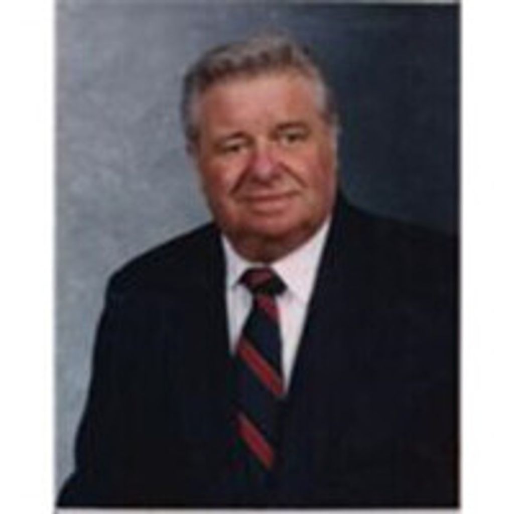 Paul S Reed Jr.