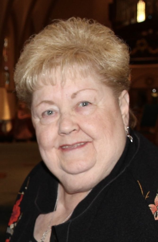 Kathryn Ann Tako