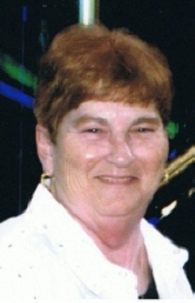 Maureen Judy Moynihan