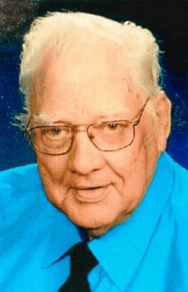 Truman D. Duncan Profile Photo