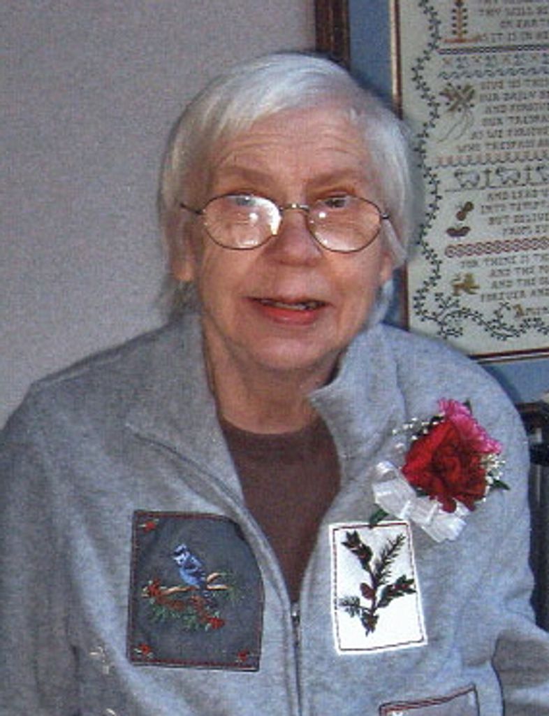 Petra Gladys Albrecht Profile Photo