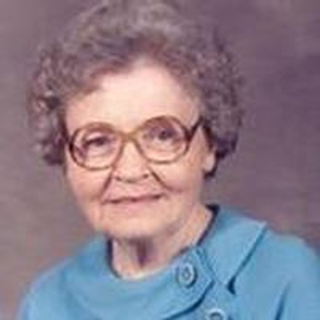 H. Pauline Hand