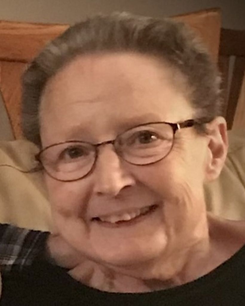 RoAnn Sue Schroeder