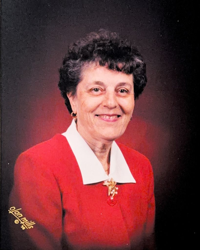 Billie Ruth Mills Profile Photo