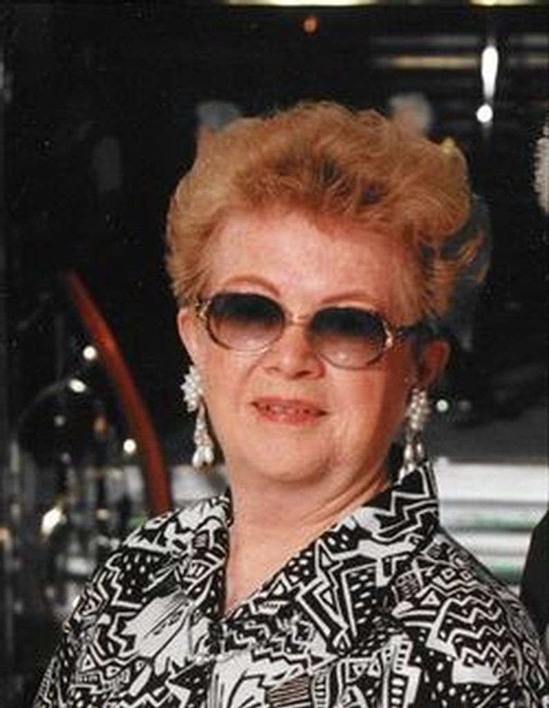 Maryleen W. Brown