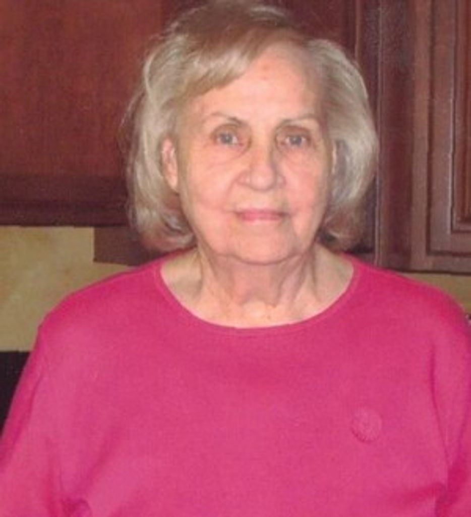 Delia Helen (Priddy)  West