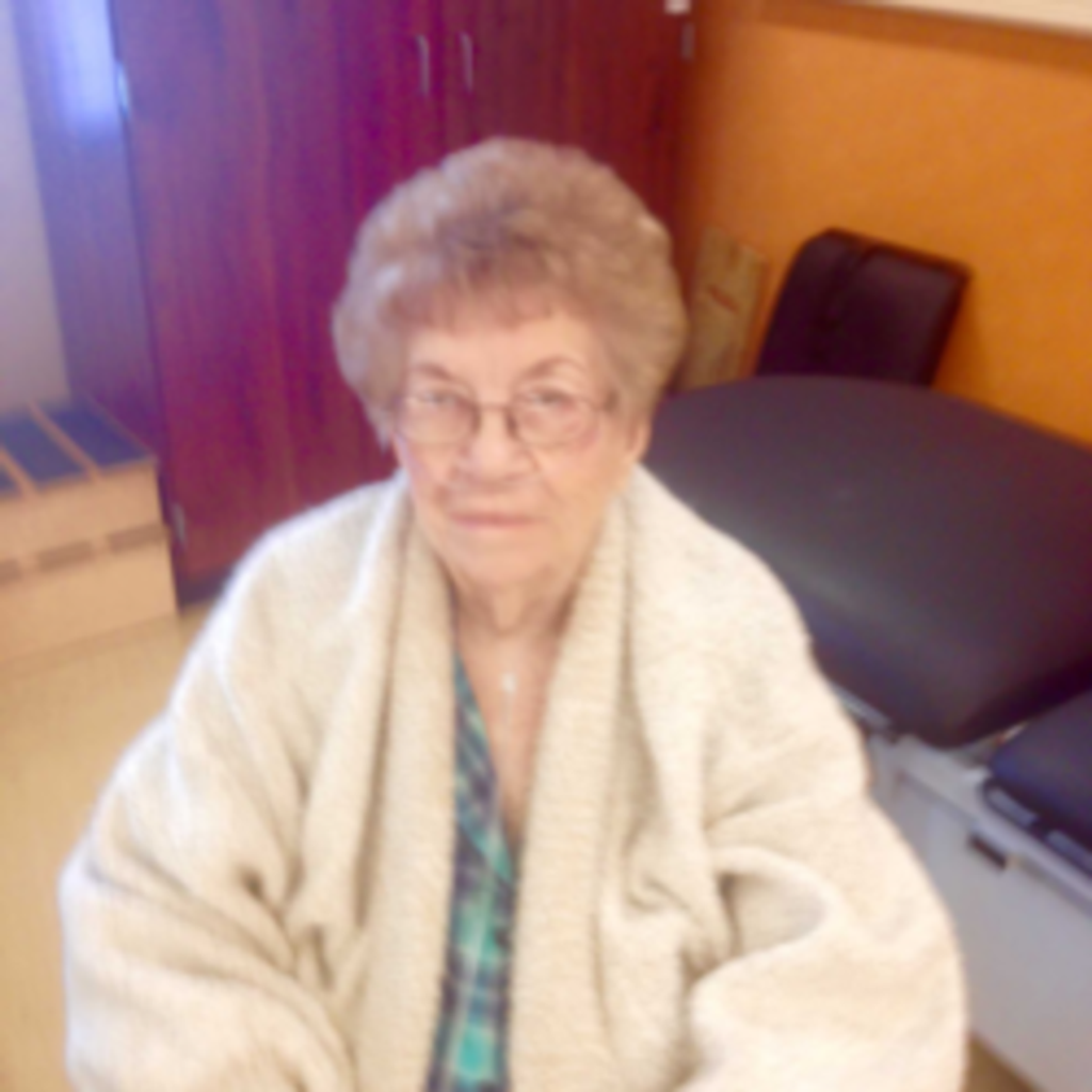 Billie Frances Adams Profile Photo