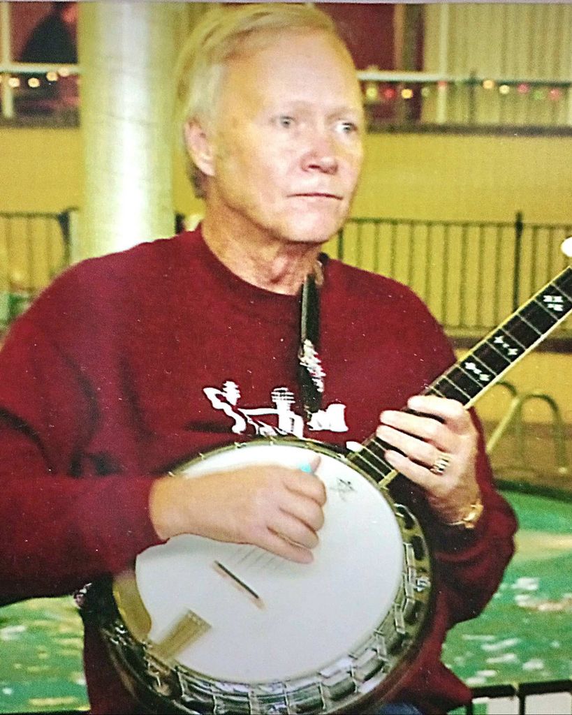Ronald Gene Brewster