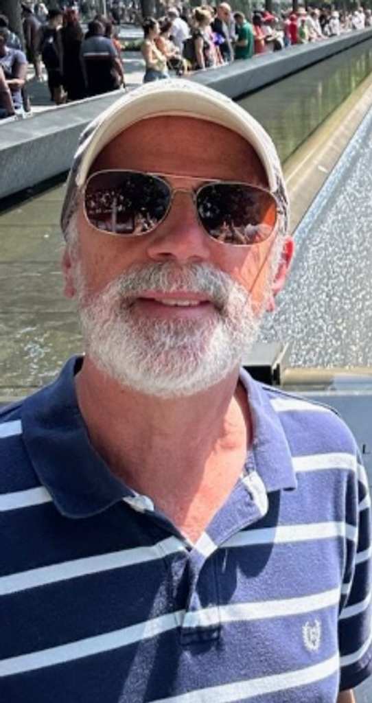 Anthony F. Porti Profile Photo