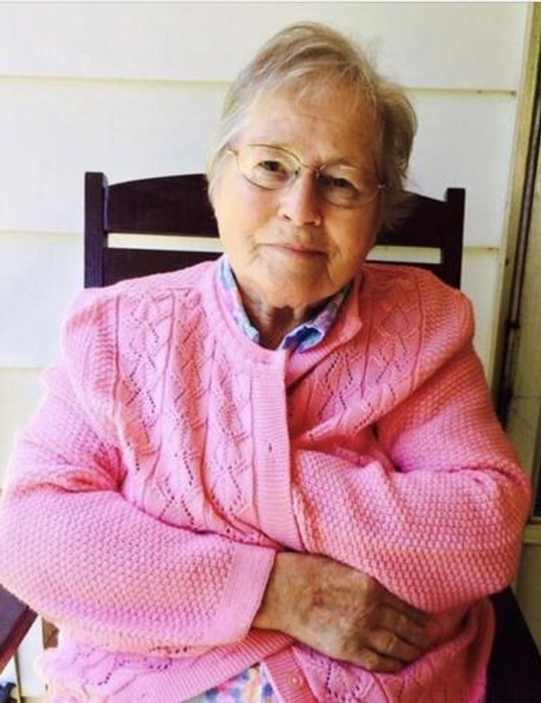 Wilma Jean Terry Profile Photo