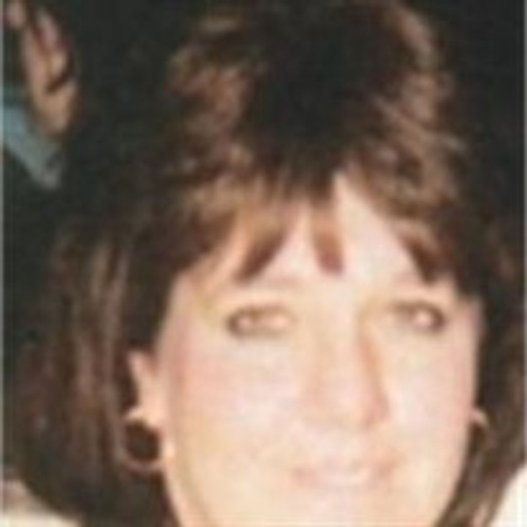 Beth Ann Williams