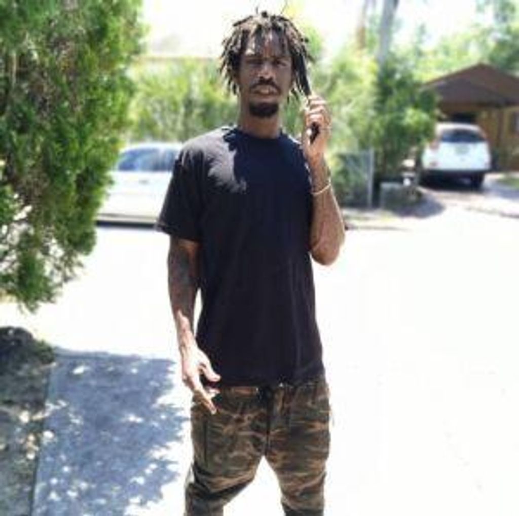 Jerome Lamar ("Rim Burna") Joe Profile Photo