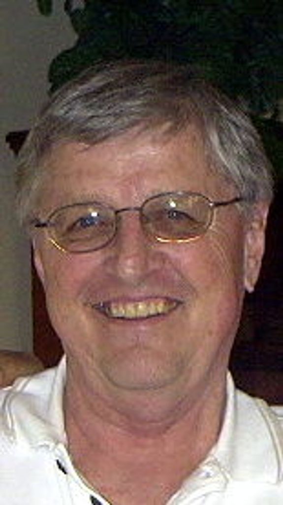 Ken Gladden Profile Photo