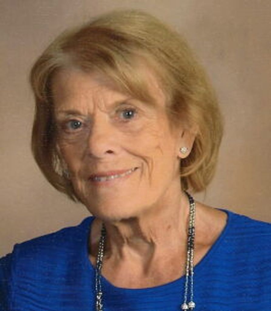 Janet  Showmaker