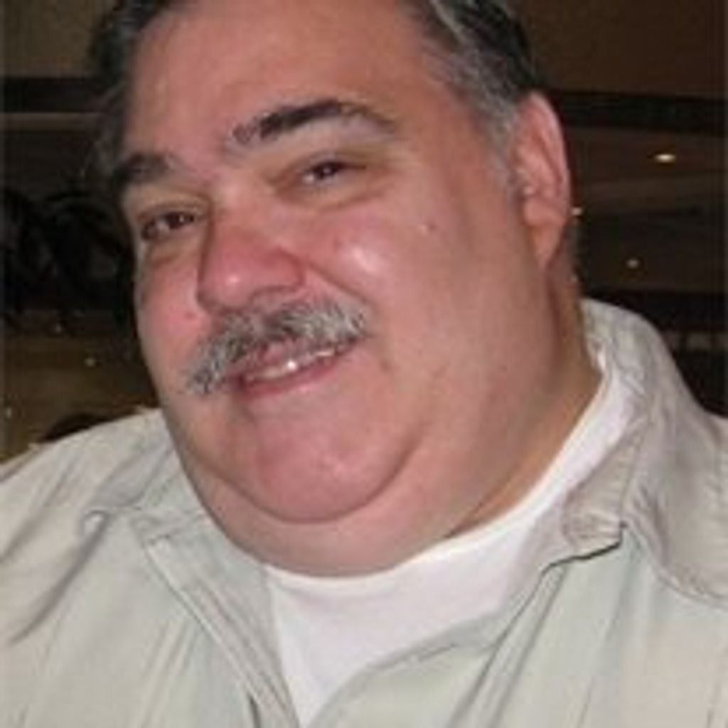 Eric G. Patete Profile Photo