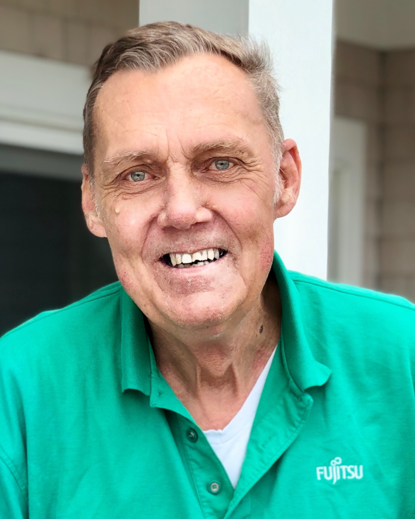 Richard F. Hanlon