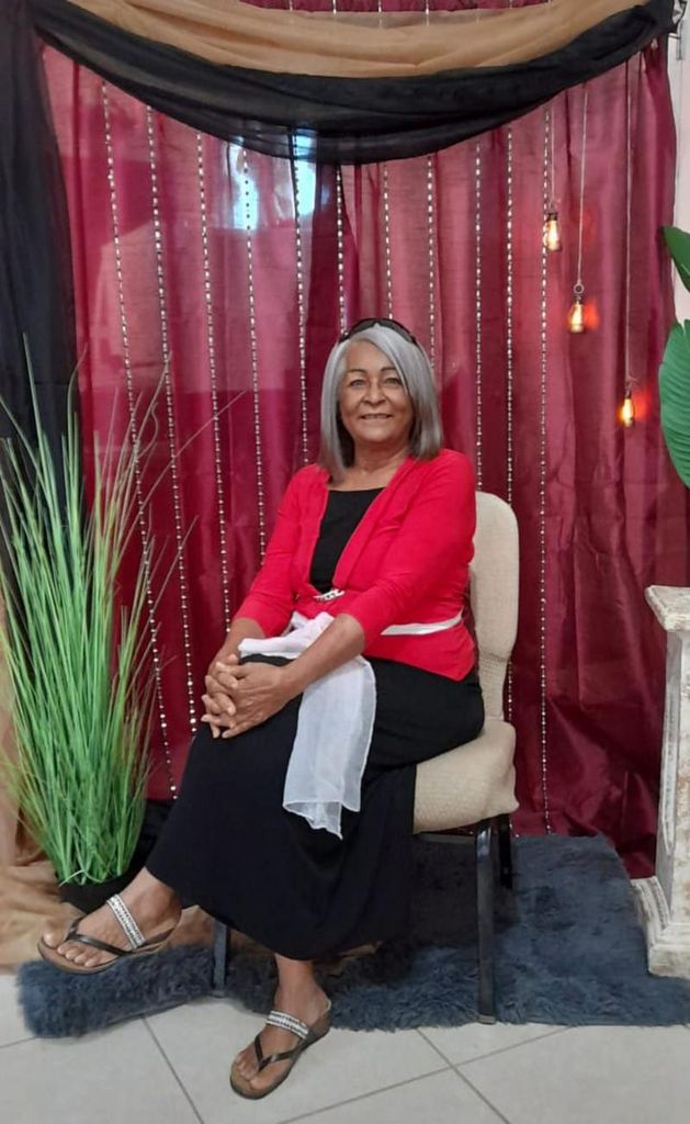 Benita "Ita" Asencio Martínez Profile Photo