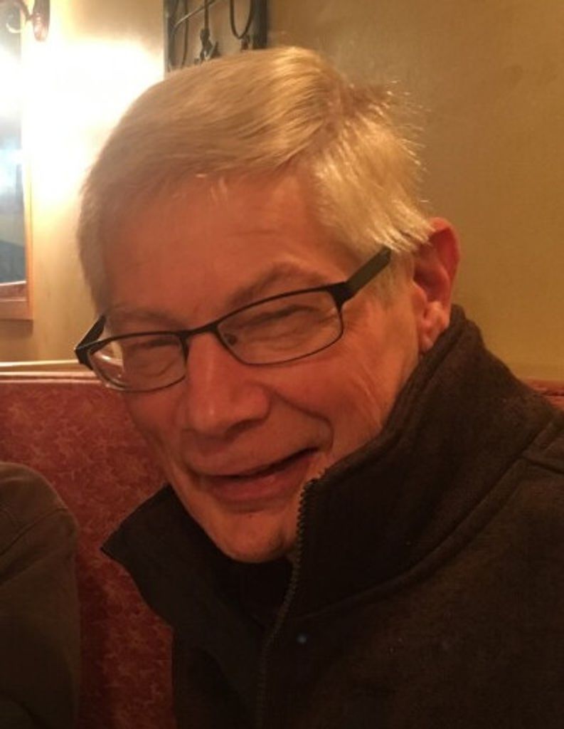 Donald Samuelson