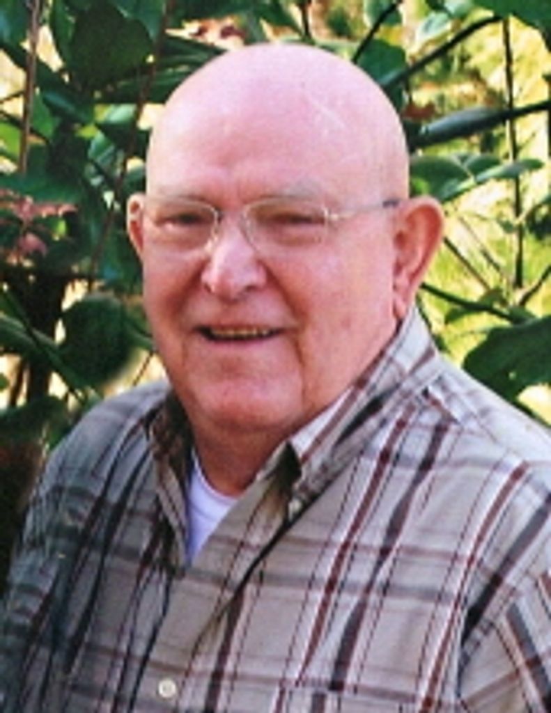 Billy Barentine